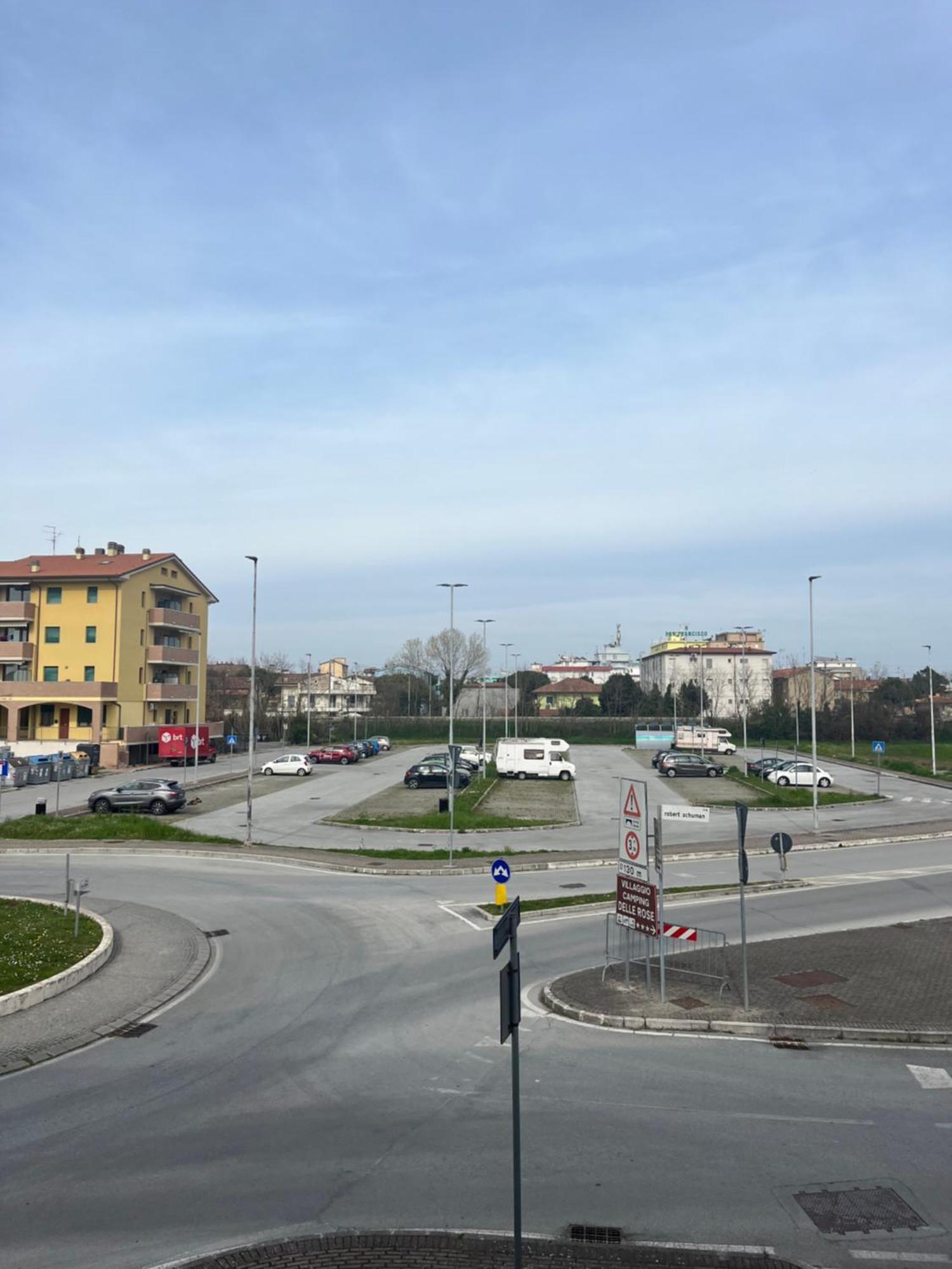 La Stella Blu Gatteo a Mare Exterior foto